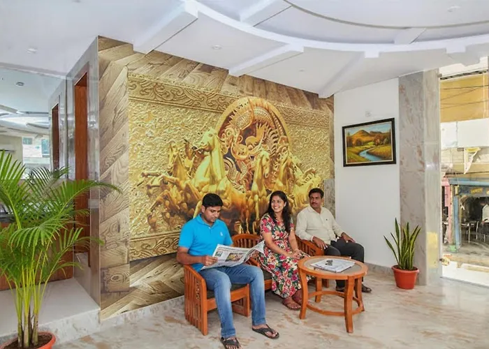 Fabhotel Aries - Nr Igi Airport New Delhi